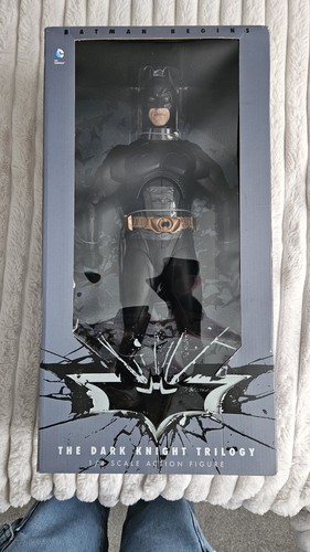 Neca batman begins - neca, dark