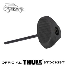 Thule Torque Key Evo Clamp Grey  52984 3Nm used on Evo Clamp 715000, 710501