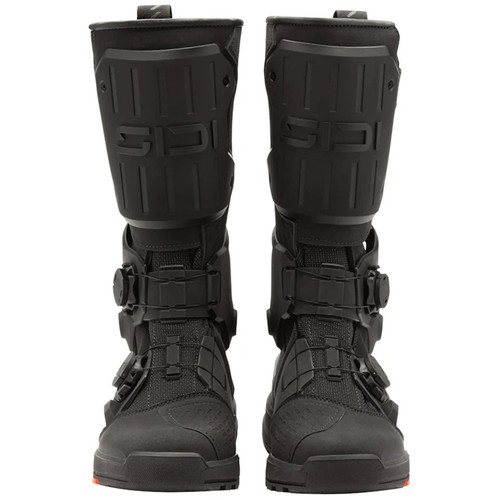 Sidi taurus gtx boot - boot, black