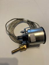 VDO Cockpit Temperature Gauge