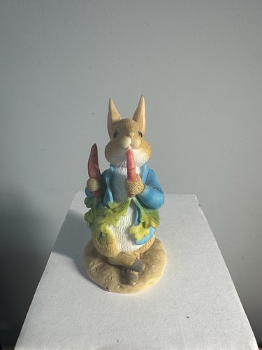 Enesco beatrix potter the - beatrix,