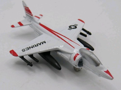 Harrier jet mcdonnell douglas - jet,