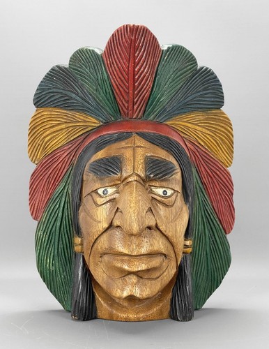 Vintage native american - vintage,