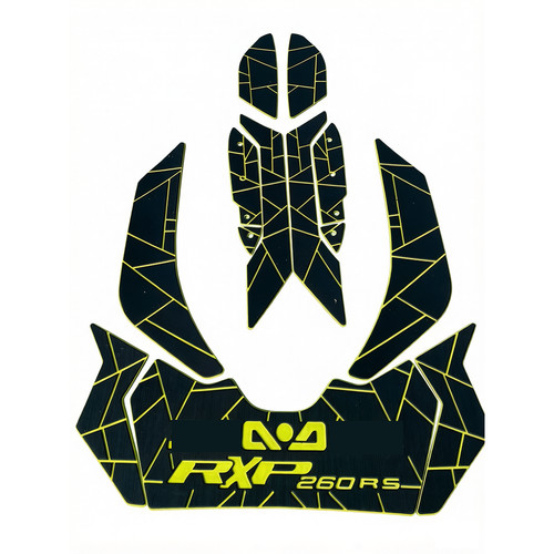 Custom eva foam jetski marine - foam,