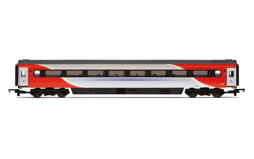 R4929b lner mk3 1st - r4929b, class
