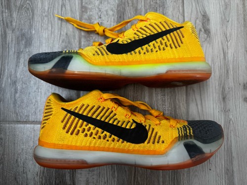 Nike kobe elite chester - 10,