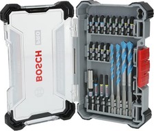 Bosch professional20pc drill - bosch,