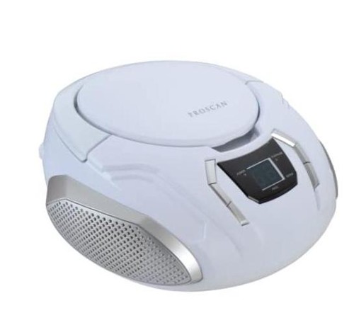 Proscan elite portable - elite, cd