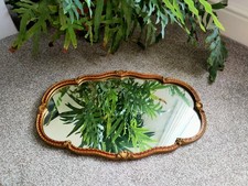 Vintage ASTONIA 1950s ornate