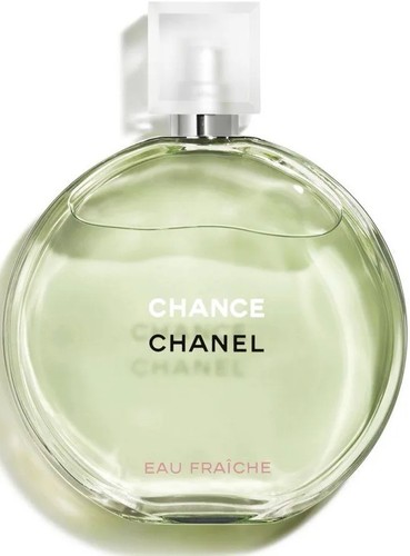 Chanel chance eau fraiche - chanel,