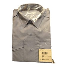 RAF Mens Shirt Uniform Short