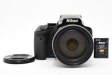 Nikon COOLPIX P900 Digital