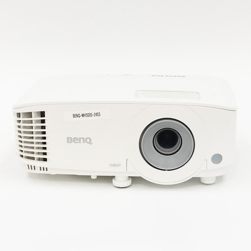 Benq mh5005 3800 lumens full - 3800,