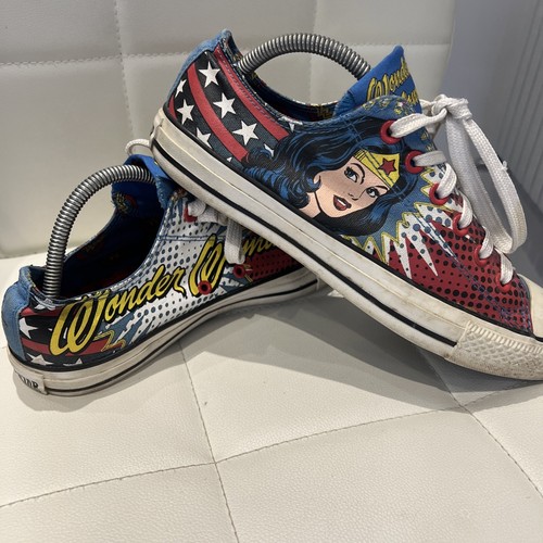 Converse all stars wonder - converse,