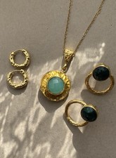18c gold plated - 18c,
