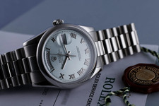 Rolex day date 36mm - day-date,