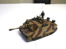 Tamiya 1 35 scale German Stug