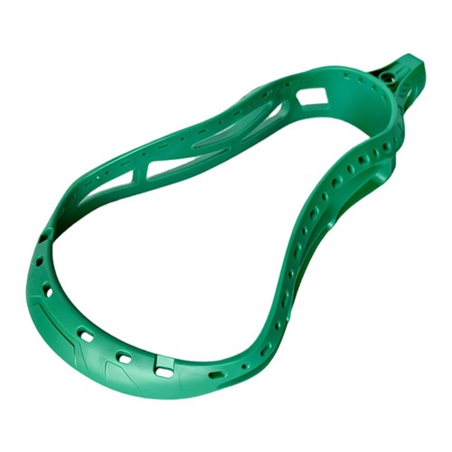 Unstrung lacrosse head easy - unstrung,