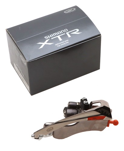 Shimano xtr m952 ts6 - fd-m952,