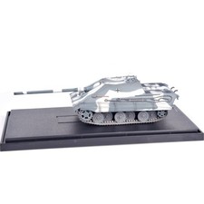 1/72 Scale Diecast Alloy WWII