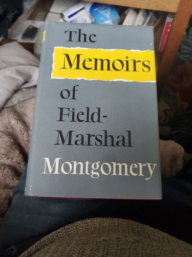 The memoirs field marshall - the,