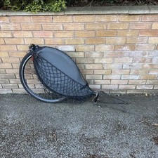 Extrawheel Bicycle Trailer