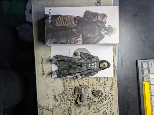 Threea ashley wood - threea,