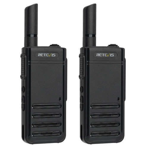 Retevis rb639 walkie talkie - retevis,