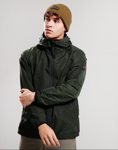 Barbour international porter - barbour,