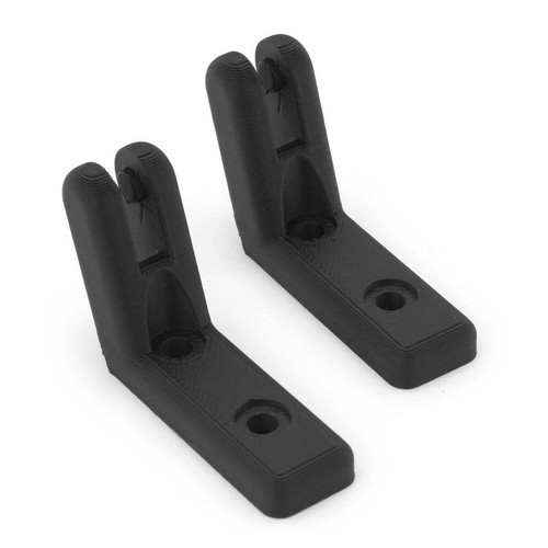 Window stay holder - window, for