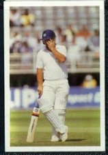 (QofS101) Scarce Trade Card of