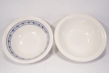 2x Vintage Shabby Chic