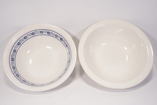 Vintage shabby chic - 2x,