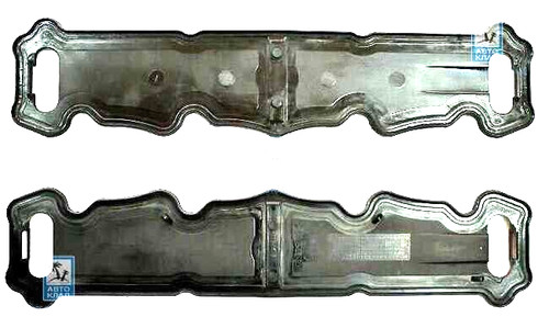 Head cover gasket - kit, for