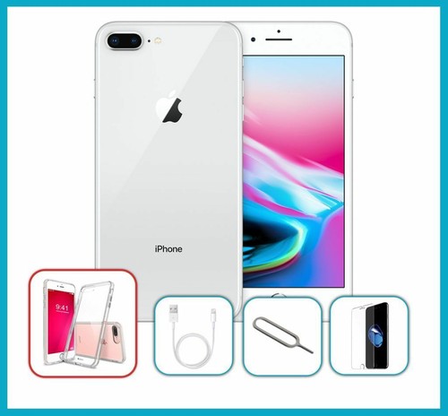 Apple iphone plus 64gb - apple,