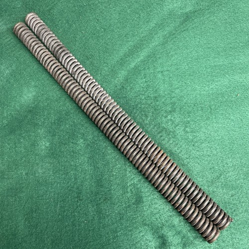 Norton commando front - norton, fork