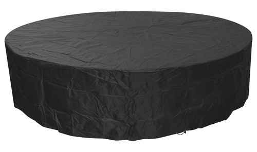 Woodside black seater - 8-10,