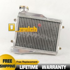 Full Aluminum Radiator For