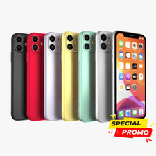 Apple iPhone 11 64GB