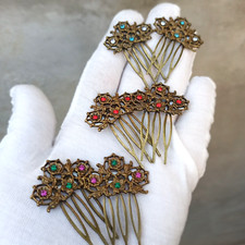 Michal Negrin Hairpin Lot 6