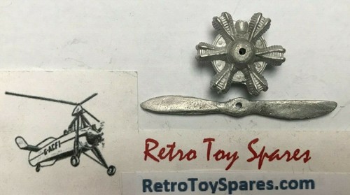 Britains pre ww2 - britains, aircraft