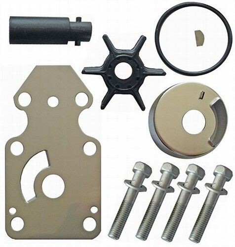 Water pump impeller repair kit - repair,
