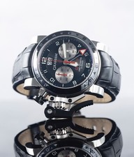 Graham Chronofighter Oversize
