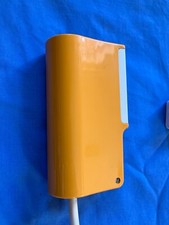 Vintage 1972 yellow retro - vintage,