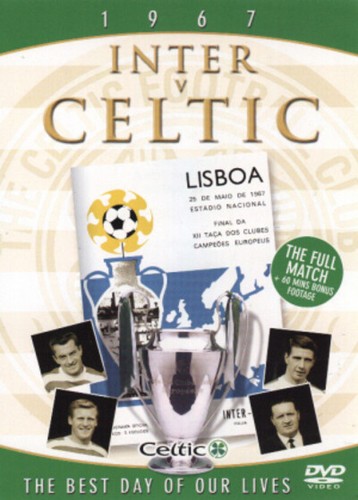 Celtic lisbon lions 30th - celtic,