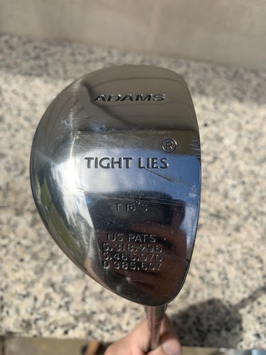 Adams golf s - adams, 16°