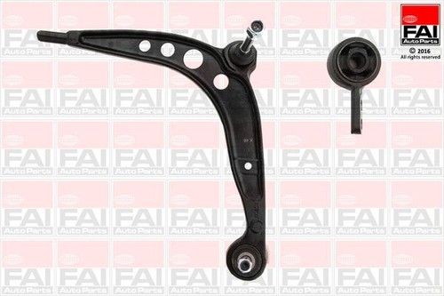 Fai front right wishbone - front, for