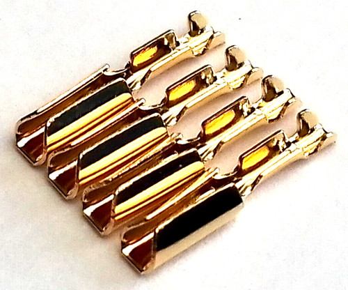 Headshell cartridge 24k - headshell,