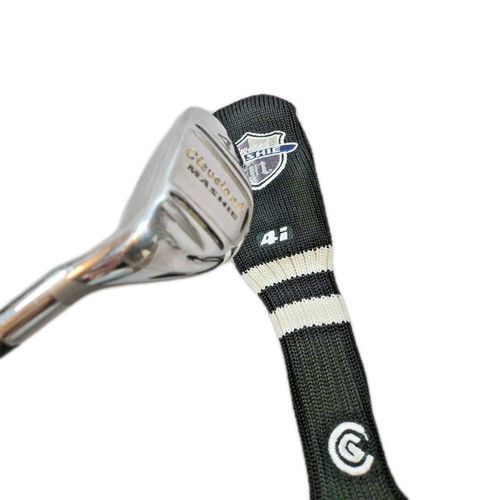 Cleveland mashie 4 - #, hybrid