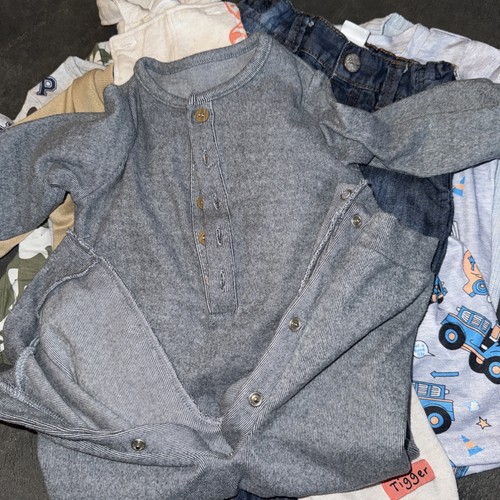 Boys months bundle - boys, 6-9